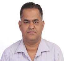 Prof. S.D. Purohit